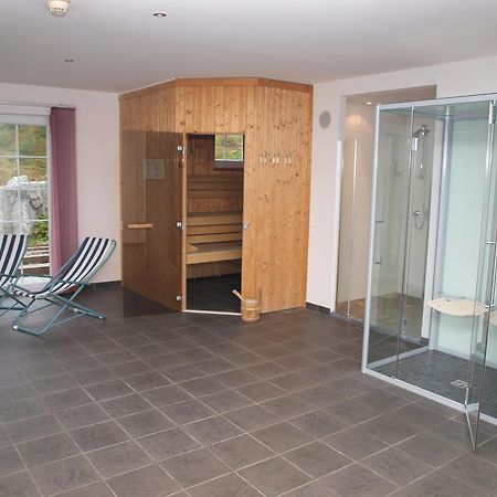 Hotel Wagrainer Haus à Flachau Extérieur photo