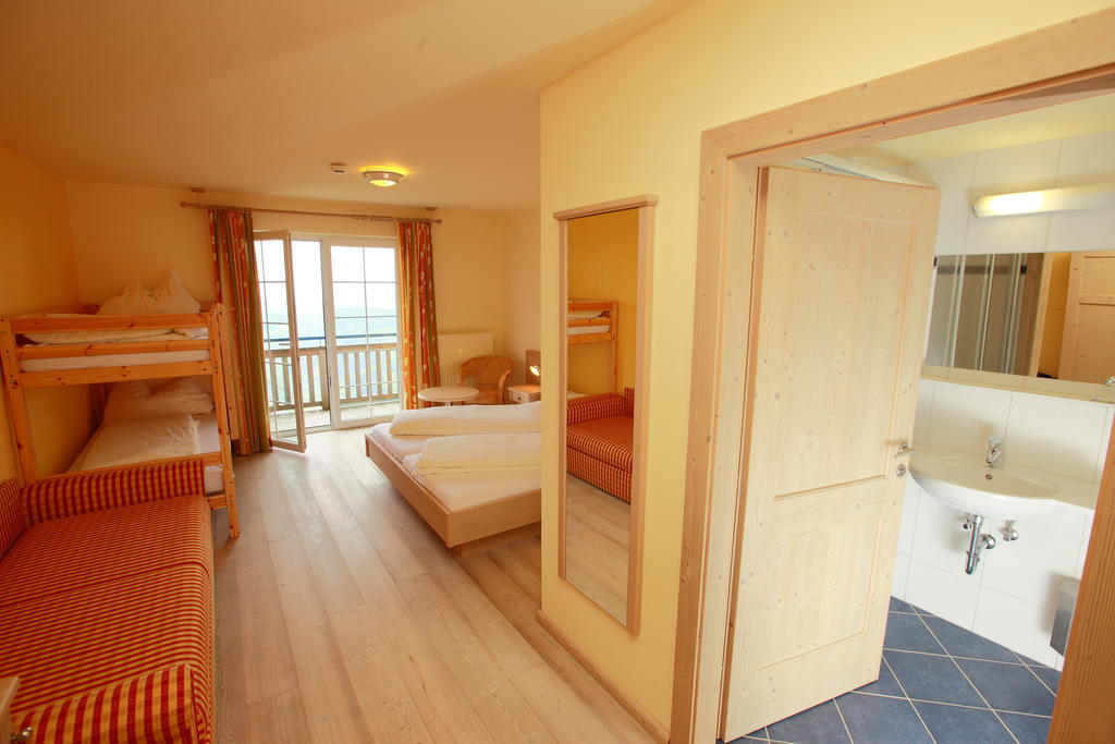 Hotel Wagrainer Haus à Flachau Extérieur photo