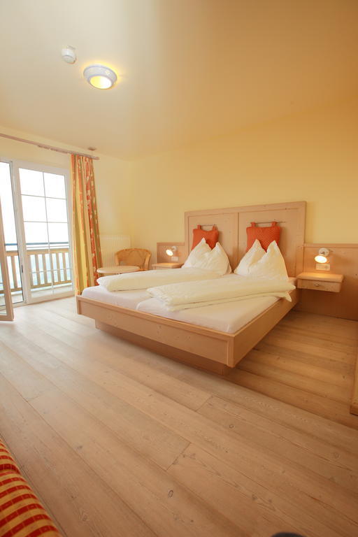Hotel Wagrainer Haus à Flachau Extérieur photo