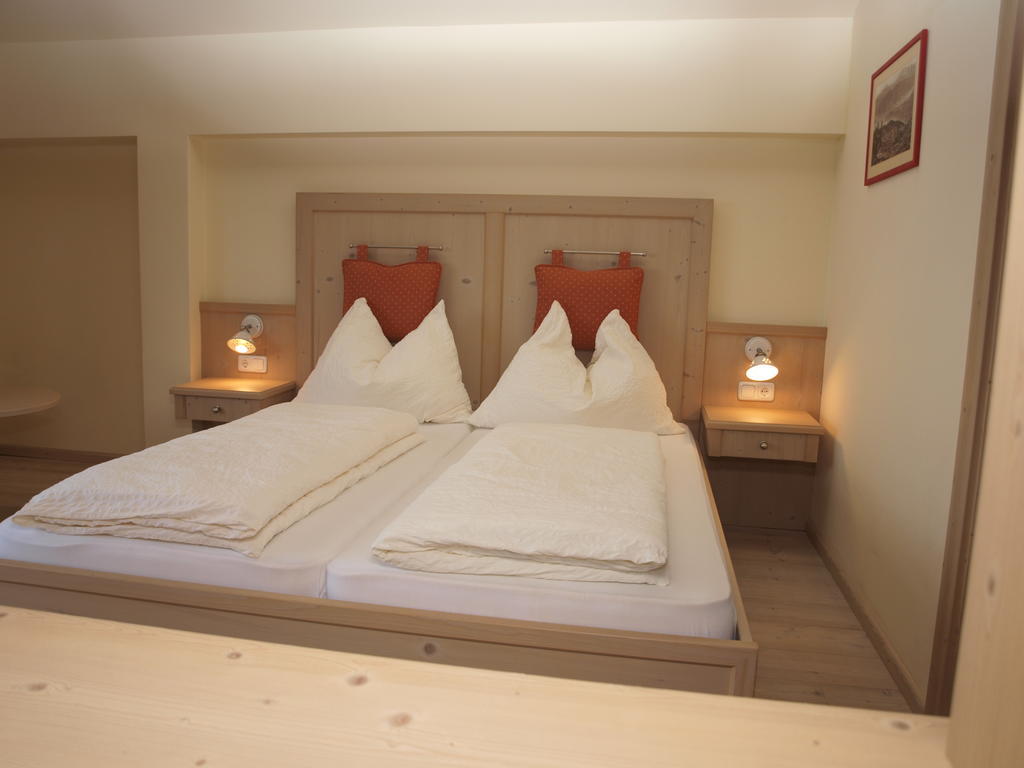 Hotel Wagrainer Haus à Flachau Extérieur photo