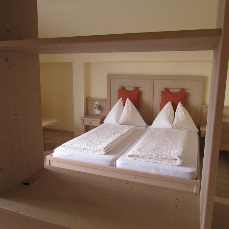 Hotel Wagrainer Haus à Flachau Chambre photo