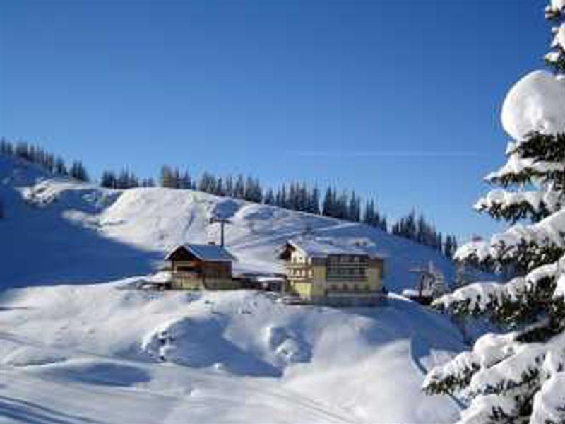 Hotel Wagrainer Haus à Flachau Extérieur photo