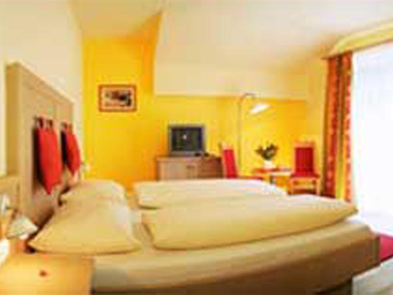 Hotel Wagrainer Haus à Flachau Extérieur photo